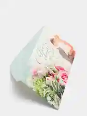 Конверт для денег "С Днем Свадьбы", пара, 16,5 х 8 см