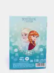Блокнот на скрепке Disney "Холодное сердце", 32 листа, А6