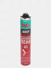 Многоцелевая профессиональная полиуретановая пена Akfix 805P