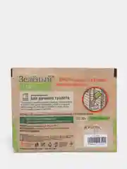 Средство для дачных туалетов "Зеленый пакет2 на 2 месяца, 30 г