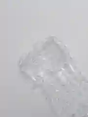 Силиконовая насадка для пениса