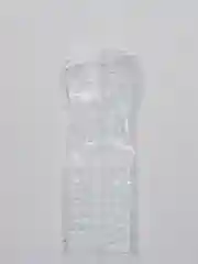 Силиконовая насадка для пениса