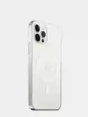 Чехол для iPhone Hard MagSafe Clear