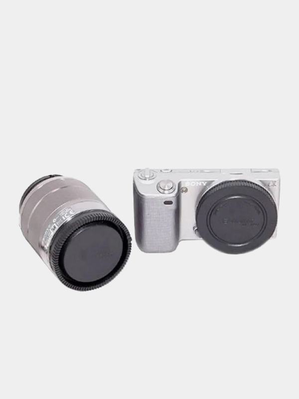 Комплект JJC L-R9 для SONY NEX для байонета с креплением E