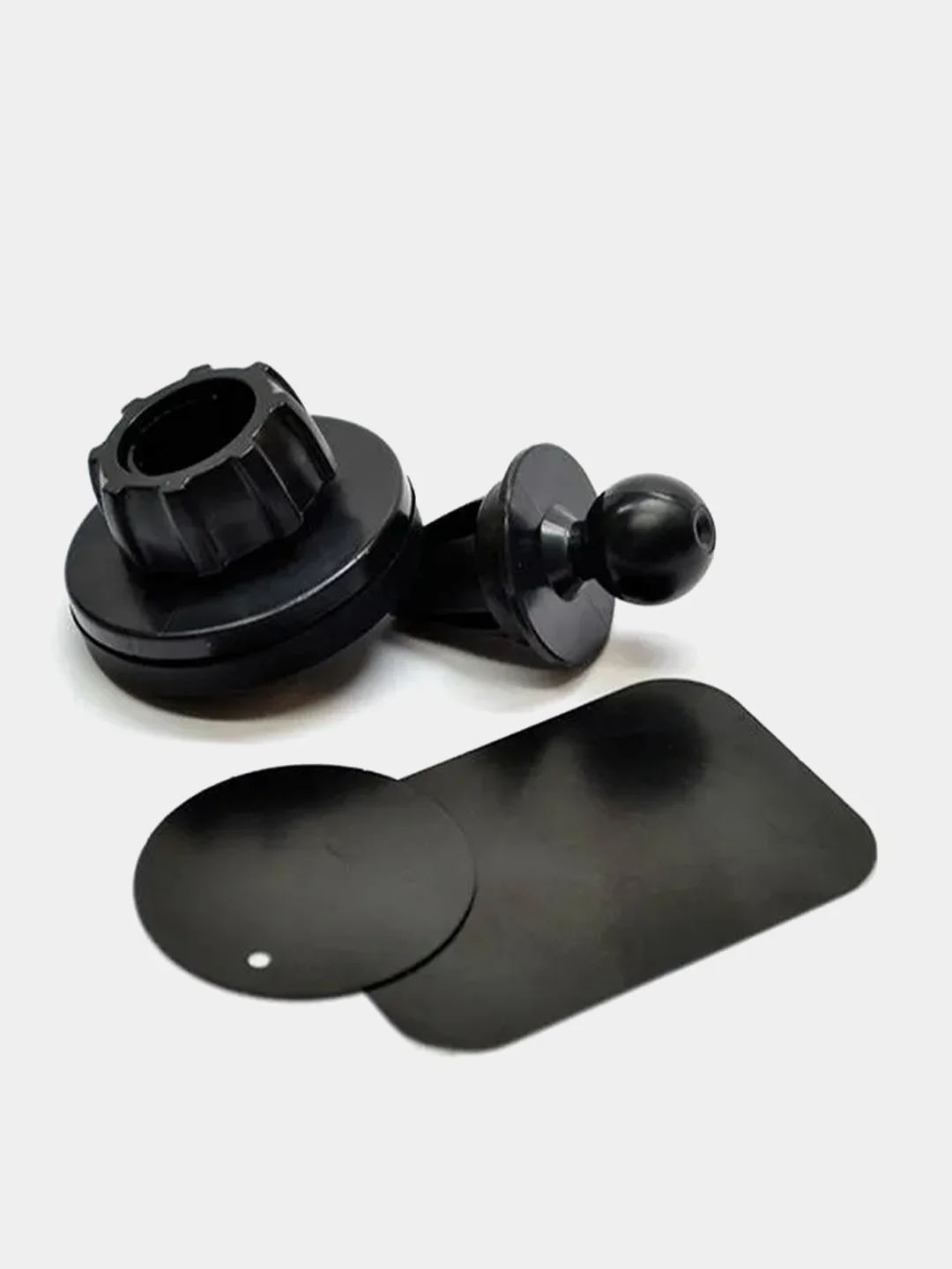 Поворотный держатель для телефона в автомобиль Air Vent Mount