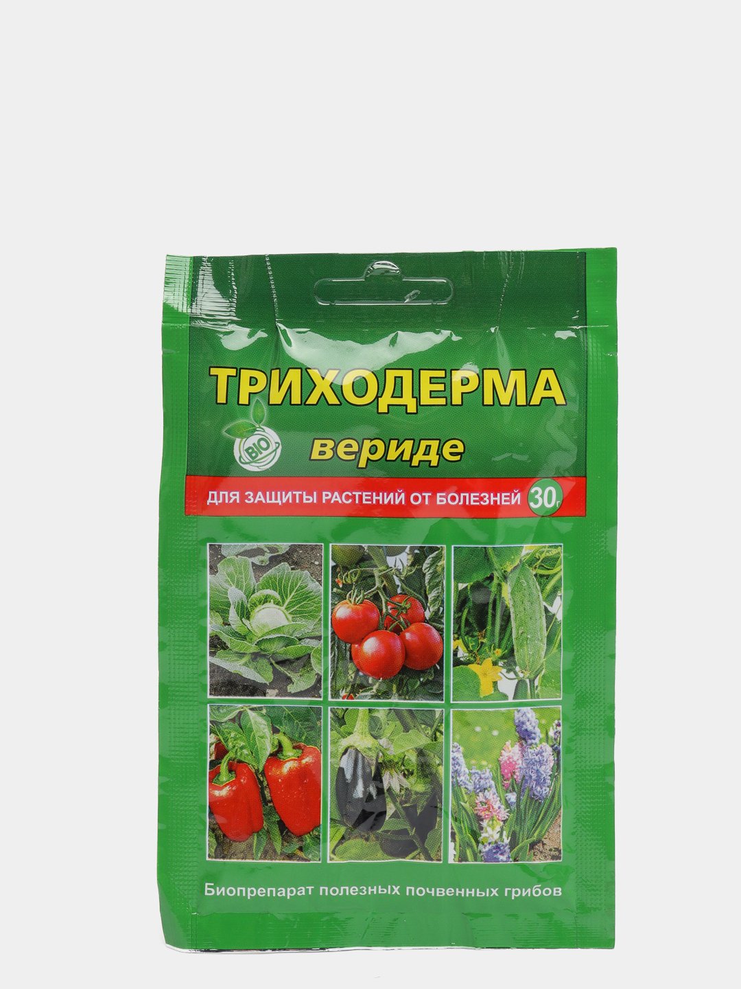 Биопрепарат \