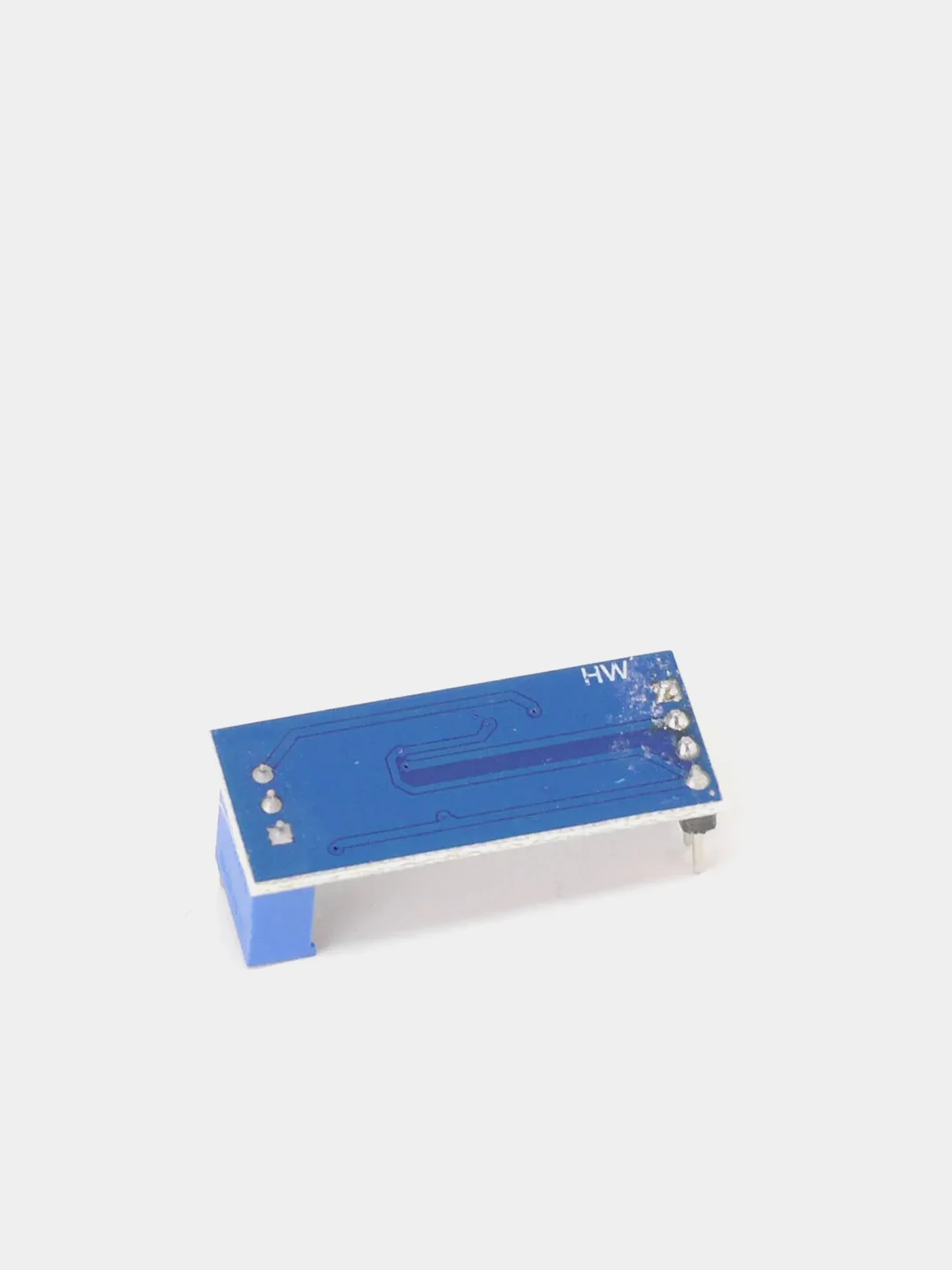 Операционный усилитель на базе LM358 для Arduino