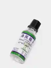 Бальзам обезболивающий Double Axe Oil, 3 мл