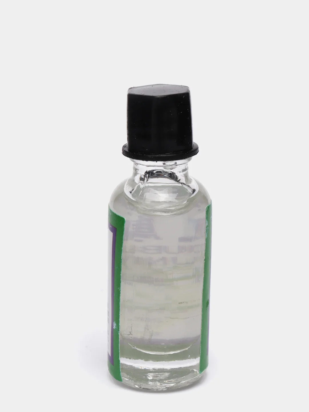 Бальзам обезболивающий Double Axe Oil, 3 мл