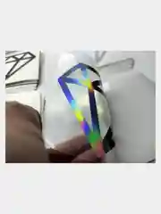 Наклейка Бриллиант