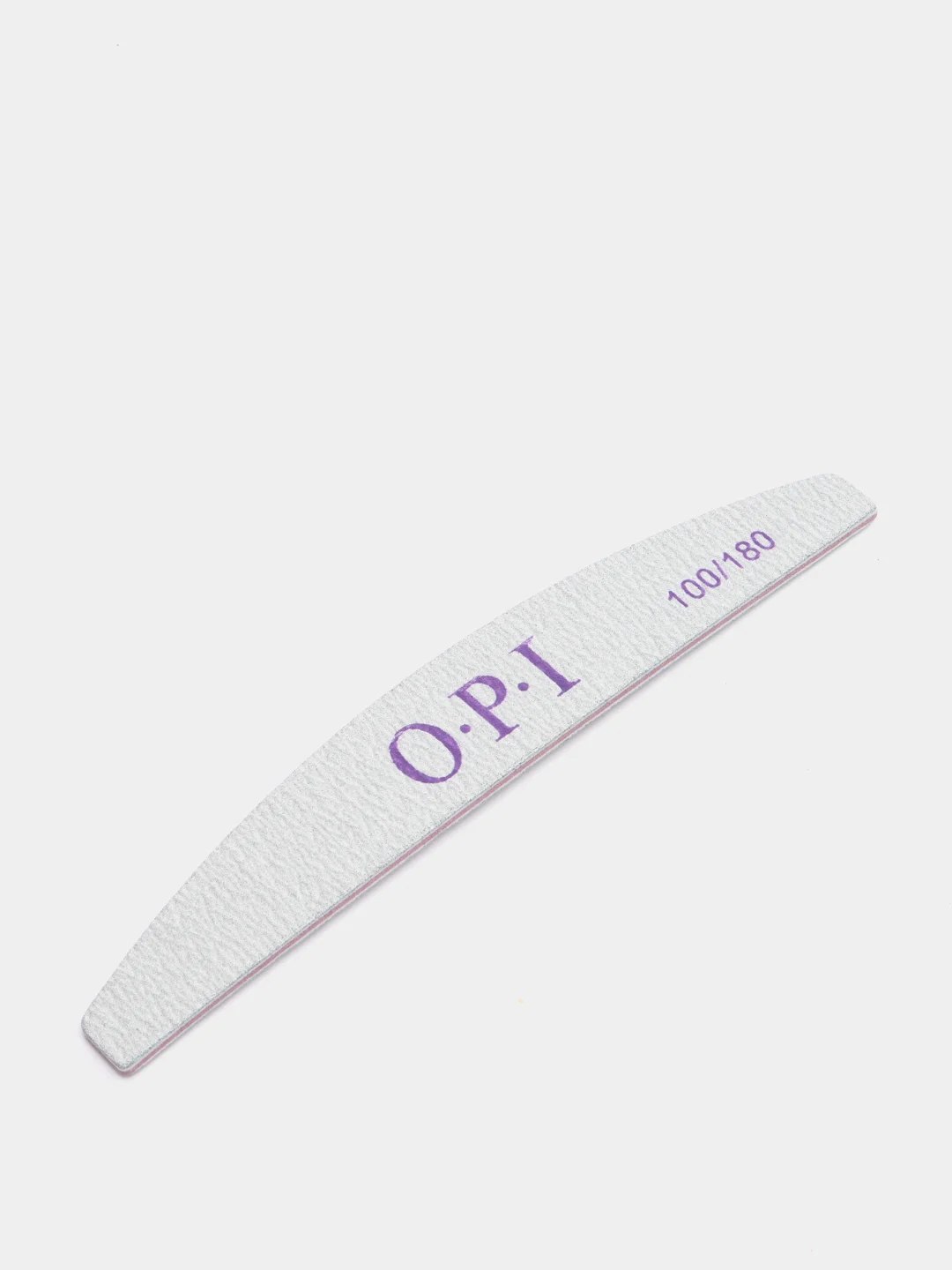 Пилка для ногтей OPI