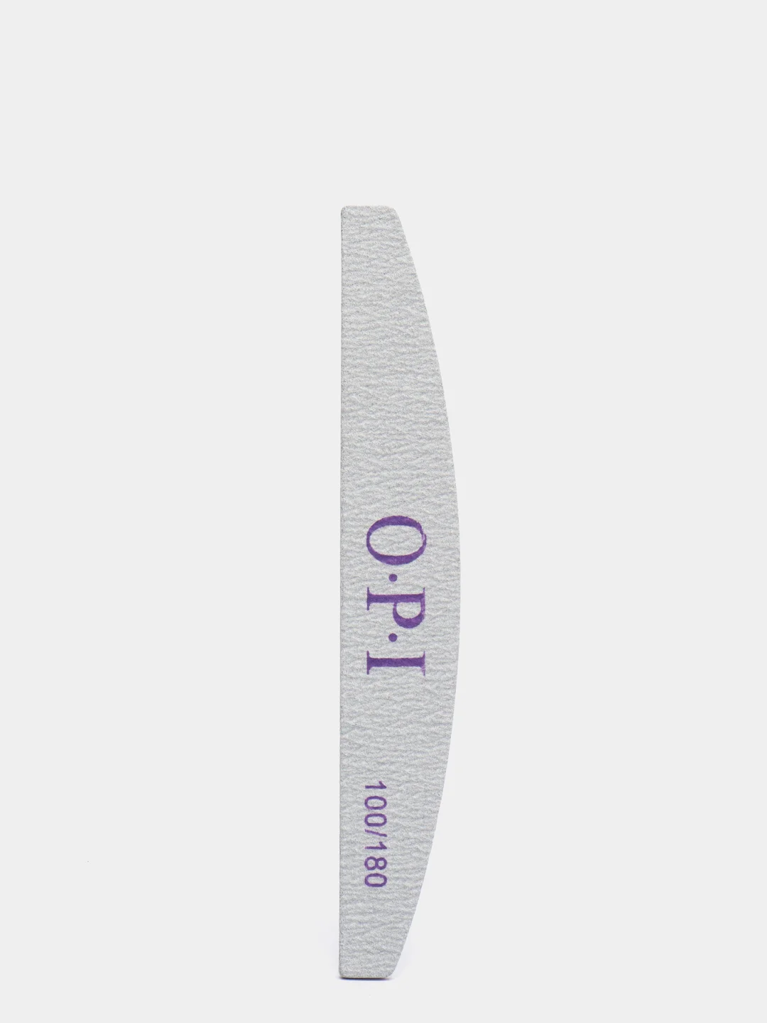 Пилка для ногтей OPI