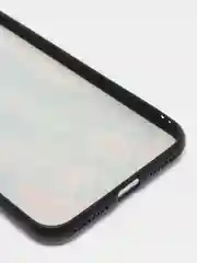 Серый чехол для iPhone 7 Plus/8 Plus