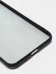 Угольный чехол для iPhone 7 Plus/8 Plus