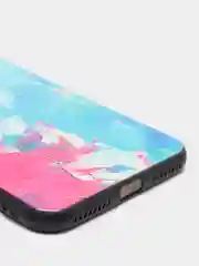 Красный чехол для iPhone 7 Plus/8 Plus