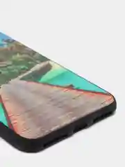 Белый чехол для iPhone 7 Plus/8 Plus