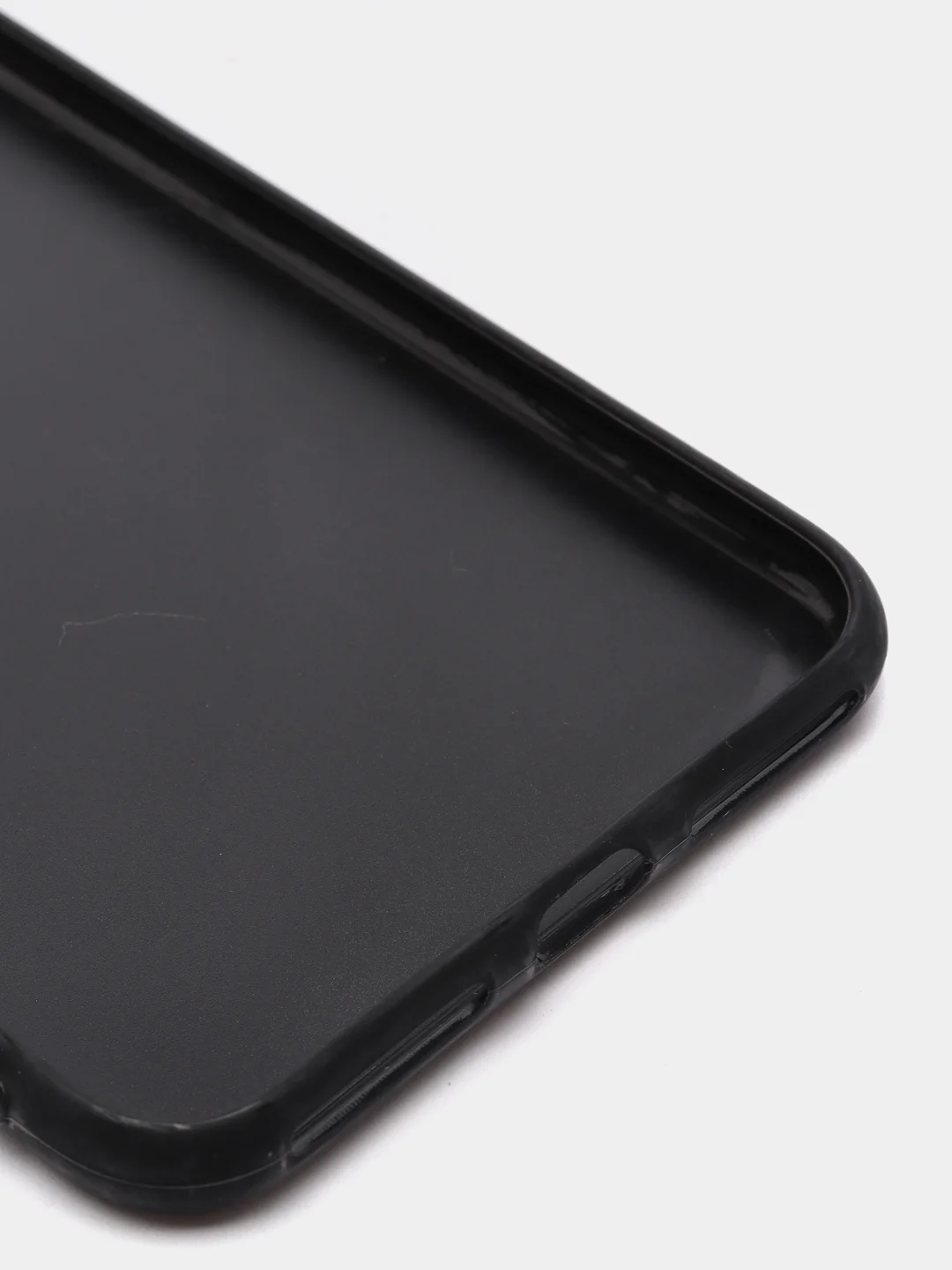 Белый чехол для iPhone 7 Plus/8 Plus