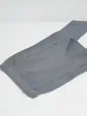 Серый колготки школьные для девочки