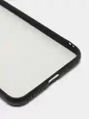 Коралловый меланж чехол для iPhone 7 Plus/8 Plus