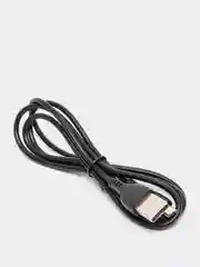 Черный кабель зарядный Borofone BX51 Micro-USB для Android Xiaomi Samsung Honor