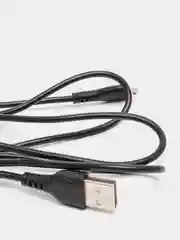 Черный кабель зарядный Borofone BX51 Micro-USB для Android Xiaomi Samsung Honor
