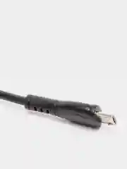 Черный кабель зарядный Borofone BX51 Micro-USB для Android Xiaomi Samsung Honor