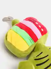 Лесной зеленый плюшевая, мягкая игрушка сиреноголовый "siren head" 35 cm