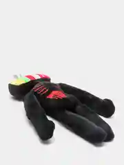 Тёмно-коричневый плюшевая, мягкая игрушка сиреноголовый "siren head" 35 cm