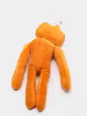 Бронзовый плюшевая, мягкая игрушка сиреноголовый "siren head" 35 cm
