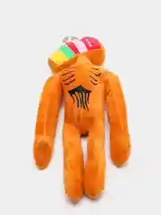 Бронзовый плюшевая, мягкая игрушка сиреноголовый "siren head" 35 cm