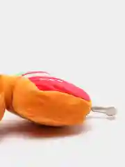 Бронзовый плюшевая, мягкая игрушка сиреноголовый "siren head" 35 cm