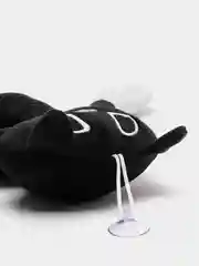 Приглушённый хаки плюшевая, мягкая игрушка сиреноголовый "siren head" 35 cm