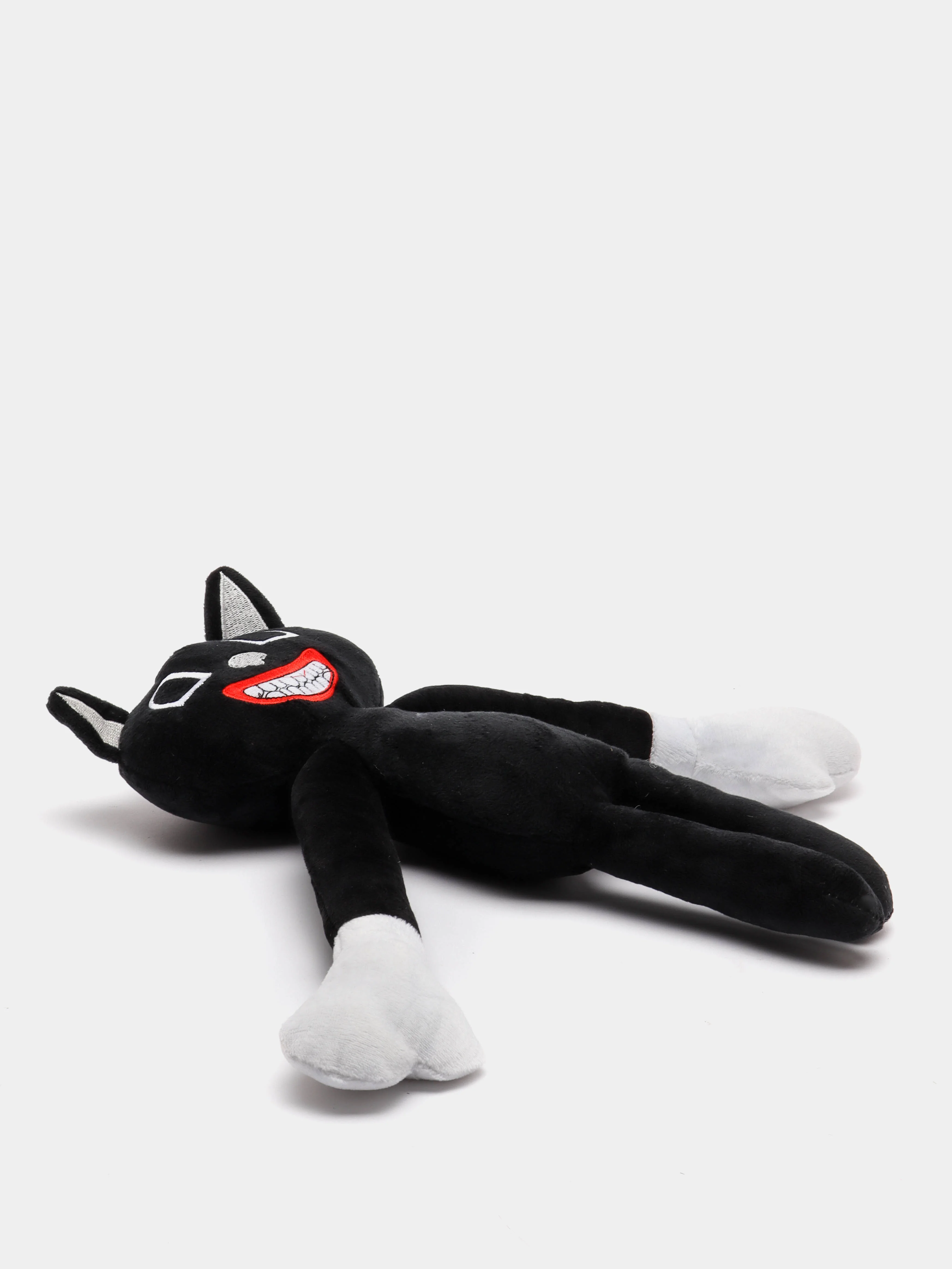 Приглушённый хаки плюшевая, мягкая игрушка сиреноголовый "siren head" 35 cm