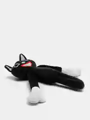 Приглушённый хаки плюшевая, мягкая игрушка сиреноголовый "siren head" 35 cm
