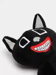 Приглушённый хаки плюшевая, мягкая игрушка сиреноголовый "siren head" 35 cm