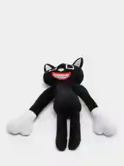 Приглушённый хаки плюшевая, мягкая игрушка сиреноголовый "siren head" 35 cm