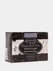 Мыло с маслом черного тмина HEMANI, 75 г