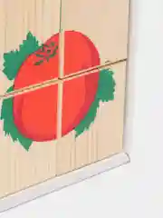 Шоколадный кубики Томик