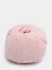 Пудровый пряжа YarnArt Jeans Ярнарт Джинс