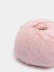 Пудровый пряжа YarnArt Jeans Ярнарт Джинс