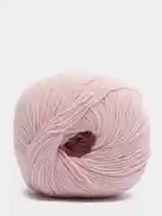 Пудровый пряжа YarnArt Jeans Ярнарт Джинс