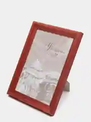 Красный фоторамка 10х15, 15х21 А5, 21х30 А4, дерево сосна, разные цвета