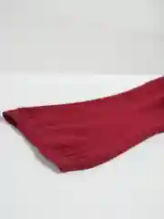Бордовый колготки для мальчиков и девочек с рисунком JuJube R026-681 хлопок