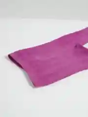 Фуксия колготки для мальчиков и девочек JuJube R500, с рисунком, хлопок