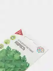 Удачные семена "Сельдерей листовой Бодрость"