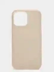 Золотой чехол для iPhone 13 Pro Max, многослойный, с блёстками