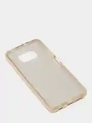 Золотой чехол для Xiaomi Poco X3, многослойный, с блёстками