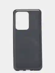 Темно-синий чехол для Samsung S20 Ultra, многослойный, с блёстками