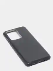 Темно-синий чехол для Samsung S20 Ultra, многослойный, с блёстками