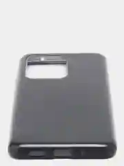 Темно-синий чехол для Samsung S20 Ultra, многослойный, с блёстками